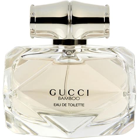 kohls gucci bamboo|Womens Gucci Perfume .